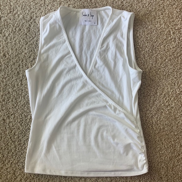 Tank - Picture 2 of 3